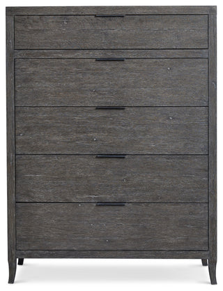 Another full-front product shot with the entire chest visible on white background.