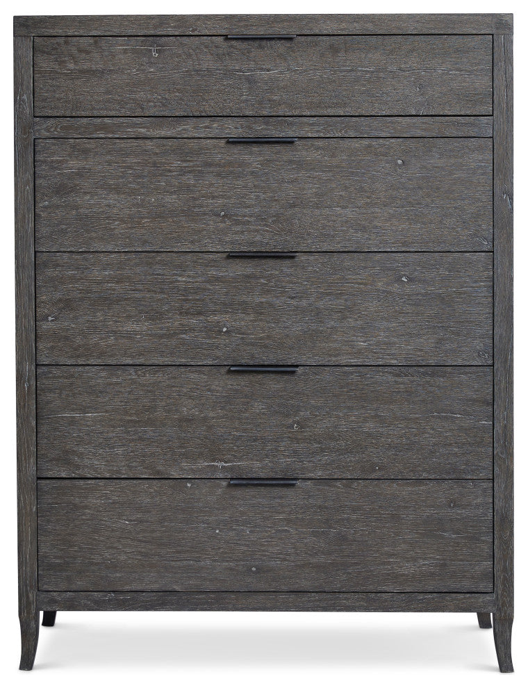 Another full-front product shot with the entire chest visible on white background.