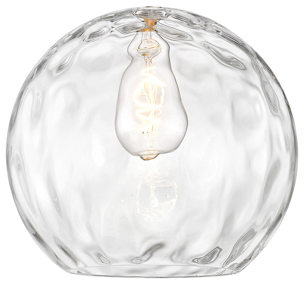 Innovations G1215-18 18" Clear Glass