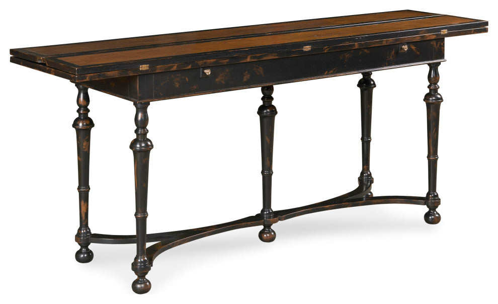 Winston Flip-Top Console Table