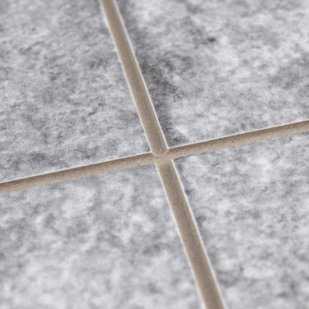 Kings Vendome Gris Porcelain Floor and Wall Tile