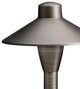Centennial Brass 21.5" 12V Brass Path Light