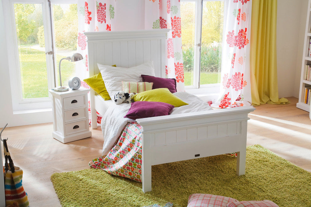 Halifax Single Bed