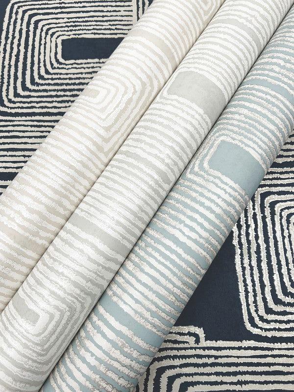 Zulu Thread Wallpaper