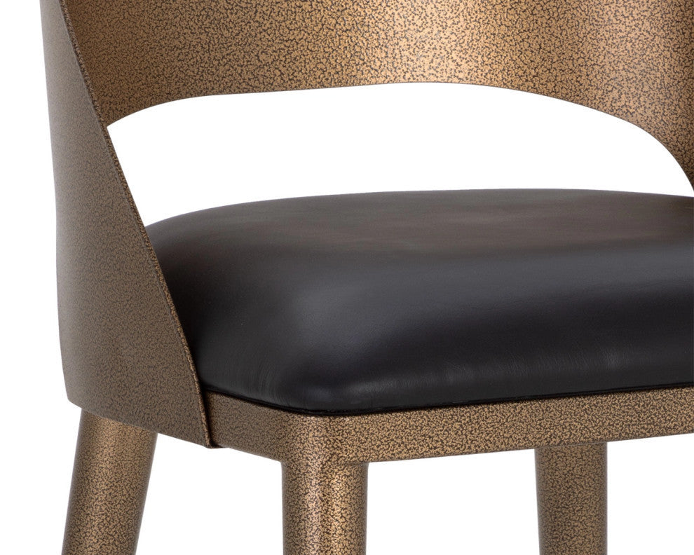 Dezirae Counter Stool