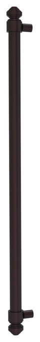 18" Refrigerator Pull, Antique Bronze