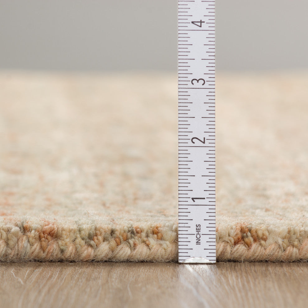 Dalyn Reya RY7 Desert 12'x12' Square Rug