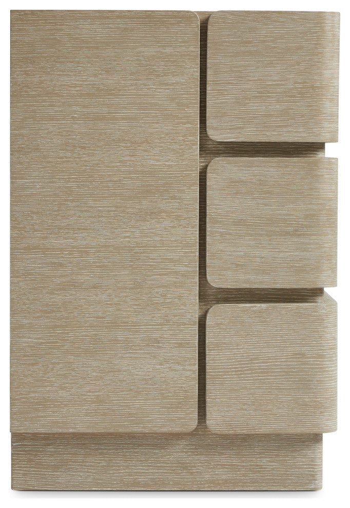 Bernhardt Arcadia Dresser