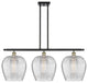 Innovations 516-3I-BAB-G462-12-LED 3 Light Island Light, Black Antique Brass