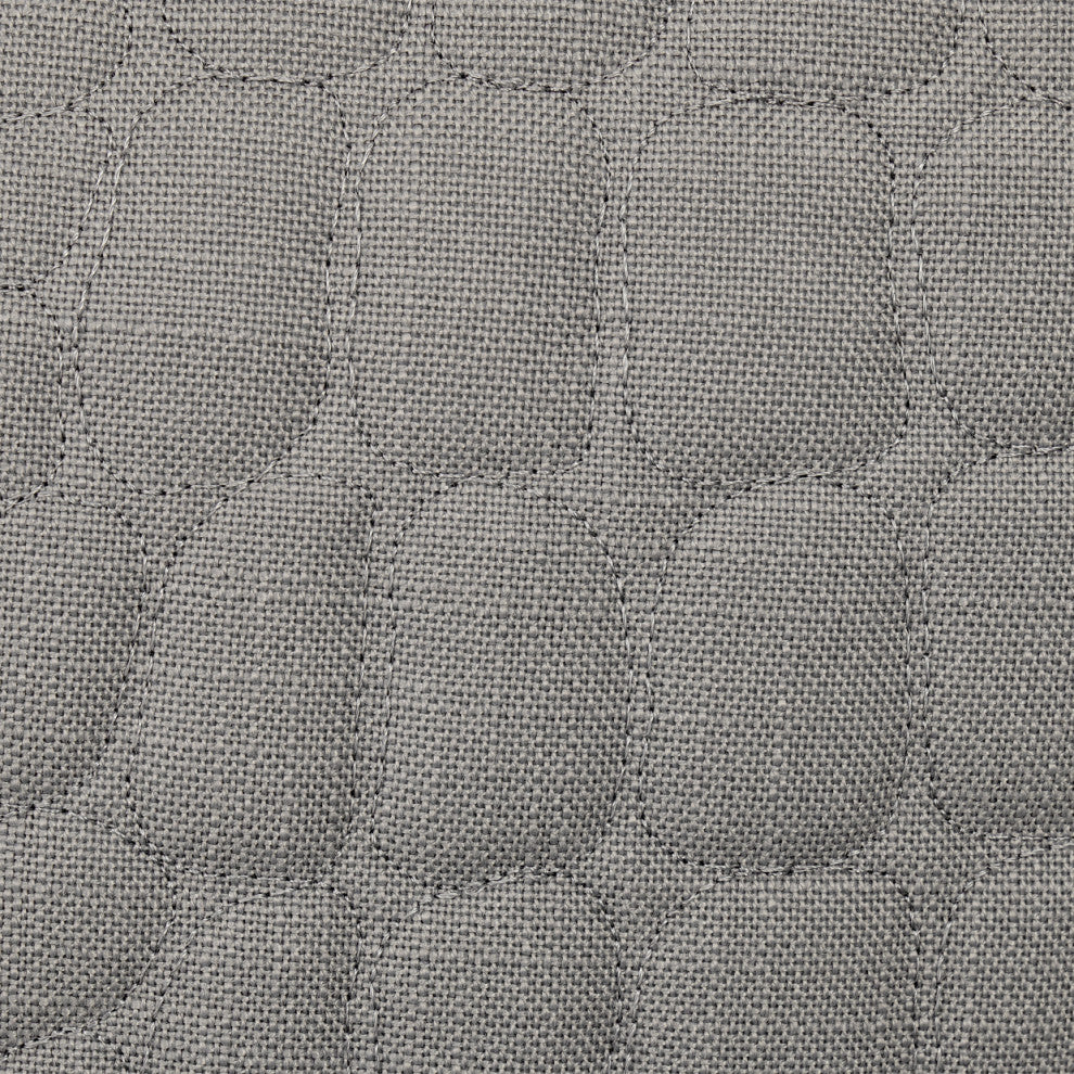 Trent Coverlet/Duvet Set by Michael Amini, King