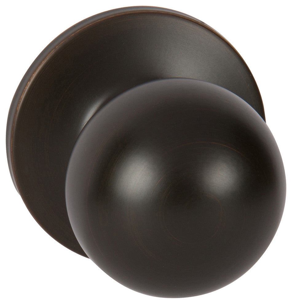 Belton Dummy Knob, Tuscany Bronze