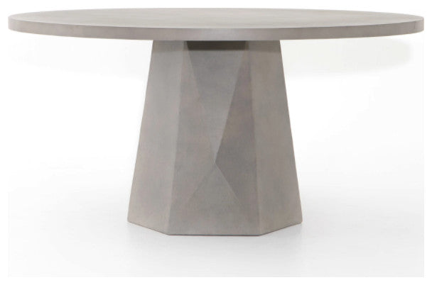 Bowman Outdoor Dining Table