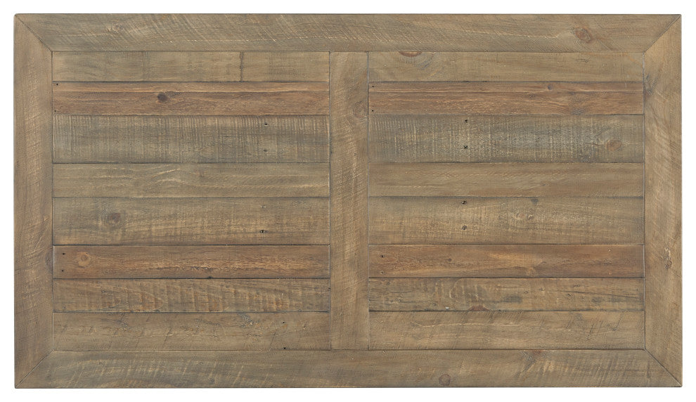 Napa Coffee Table, Natural