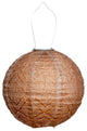 Soji Stella Market Copper Lantern