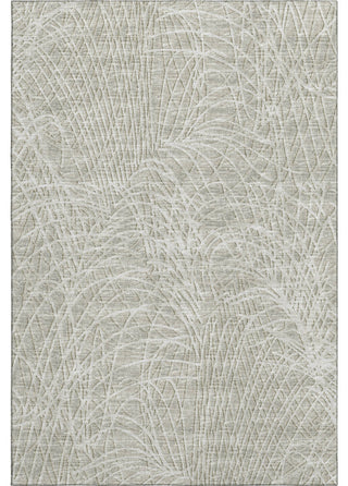 Premium Machine Washable Mayfield AMF35 Beige 9' x 12' Rug