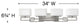 Hinkley Lanza Four Light Bath 5104AN