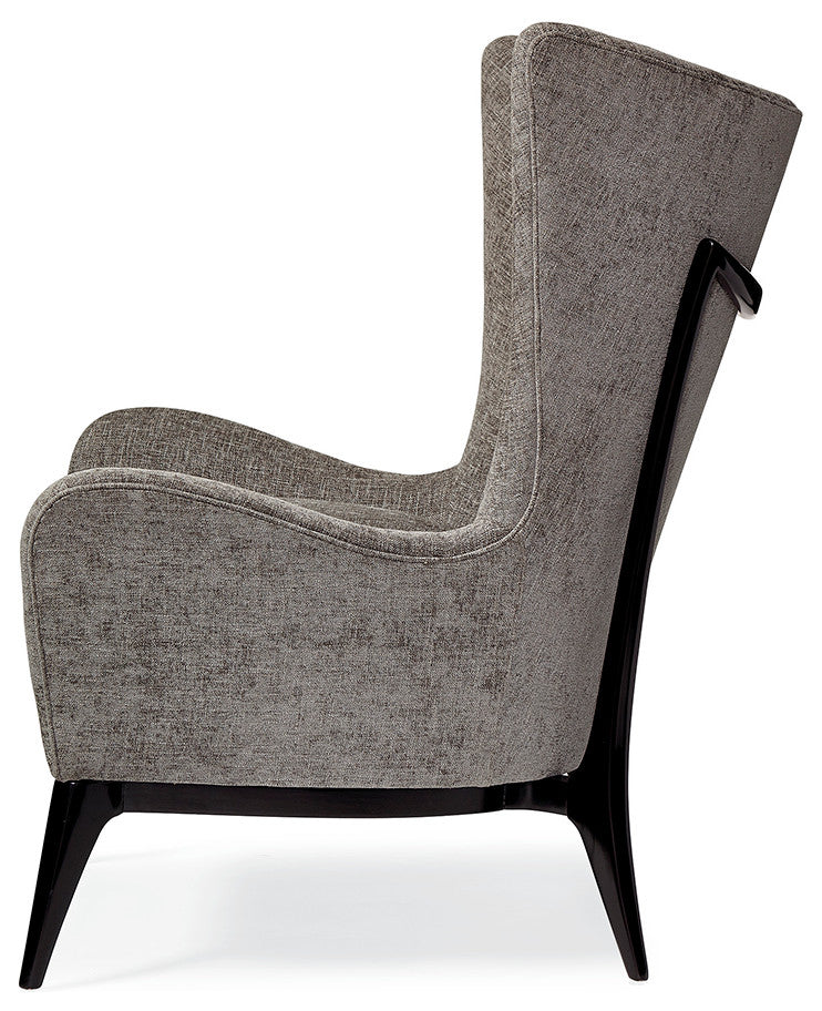 Scandinavian Mid Century Armchair