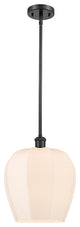 Innovations Lighting 516-1S-BK-G461-12 Norfolk 1 Light 11.75" Mini Pendant