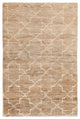 Nesco Area Rug, Natural, 7'9"x10'6"