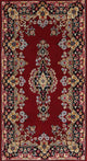 Ahgly Company Indoor Rectangle Traditional Area Rugs, 7' x 10'