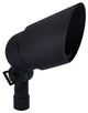 Spot Light Aluminum Black