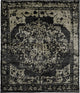 Chasidut D Hand Knotted Tibetan Rug, 6'x9'