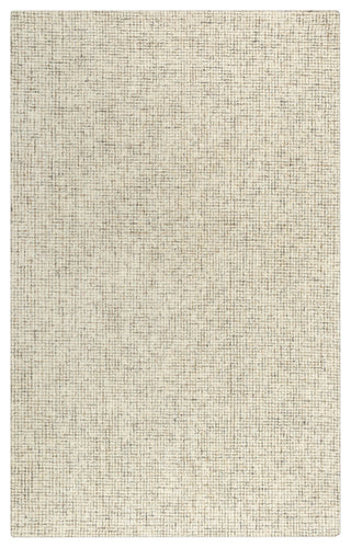 Rizzy Home BR858A Brindleton Area Rug 9'x12' Beige/Brown