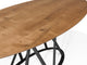 ALISSA Dining Table