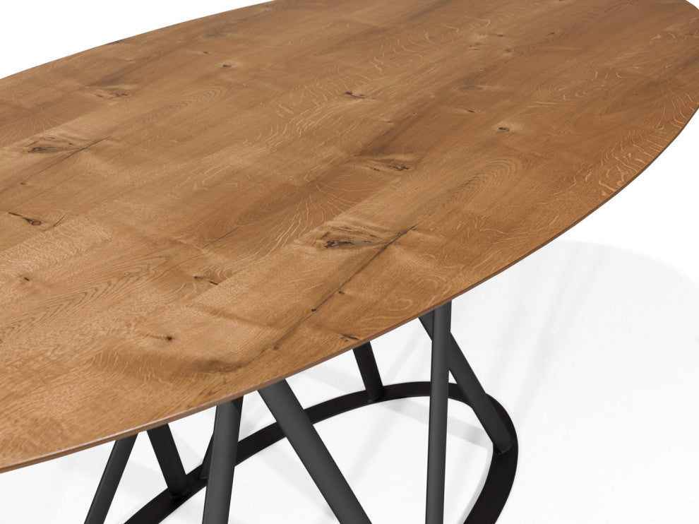 ALISSA Dining Table