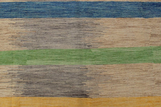 Winchester Kilim Brianna Light Brown Rug