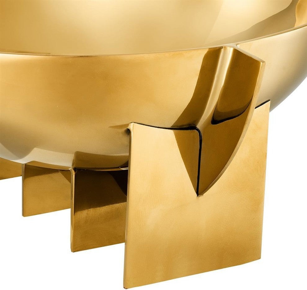 Gold Bowl | Eichholtz Bismarck