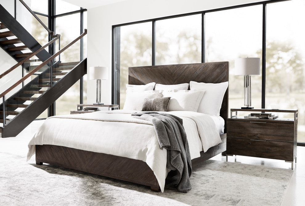 Bernhardt Loft Haines Nightstand