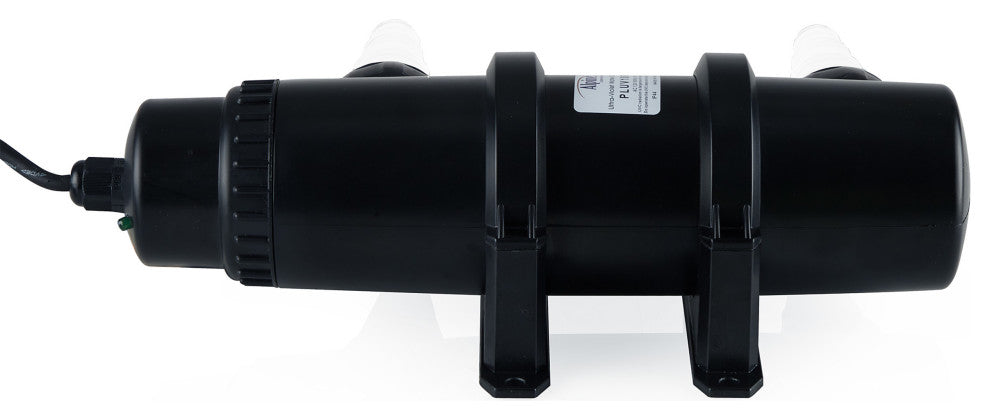 UV 11-Watt Clarifier for Land Use Only
