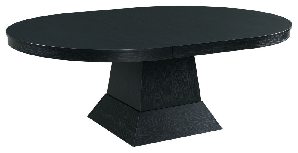 Picket House Furnishings Mara Oval Dining Table