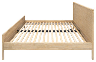 Hansville Bed Set, King