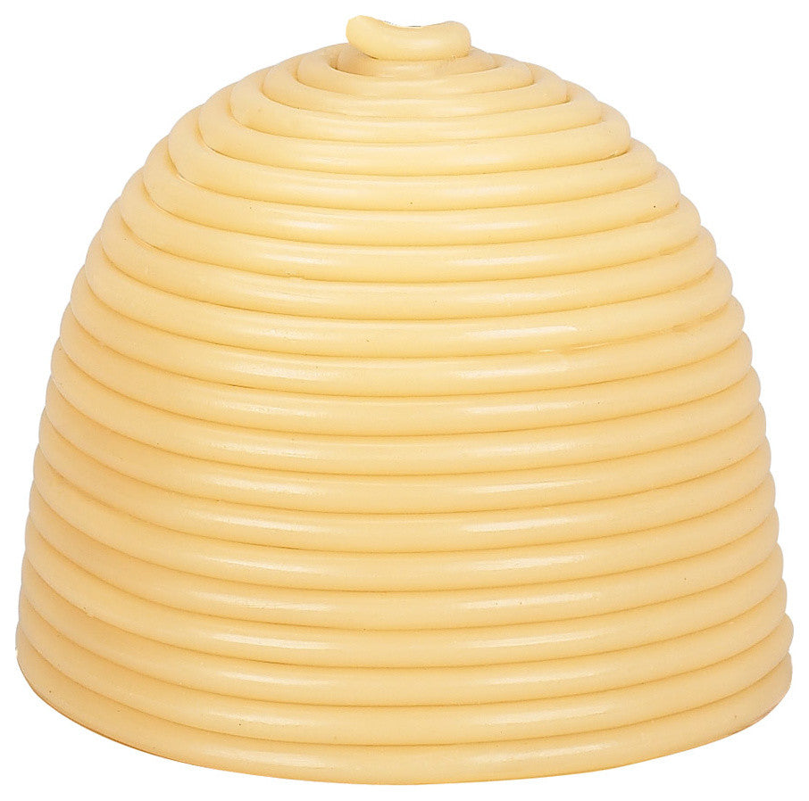 160 Hour Refill Beehive Beeswax Candle