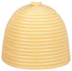 160 Hour Refill Beehive Beeswax Candle