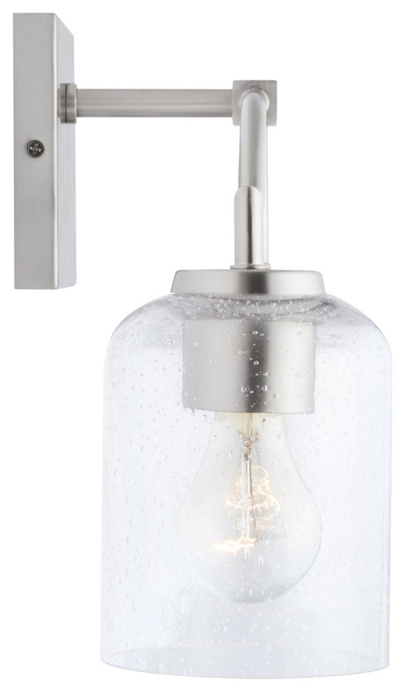 Capital Lighting 139331-500 Carter 3 Light 22"W Bathroom Vanity - Matte Black