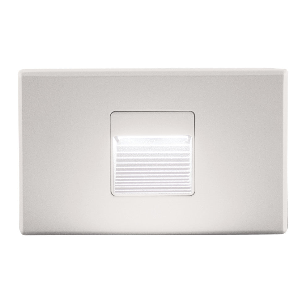 BAZZ  Integrated LED Step light