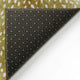 Indoor/Outdoor Mali ML3 Gold Machine Washable 9' x 12' Rug