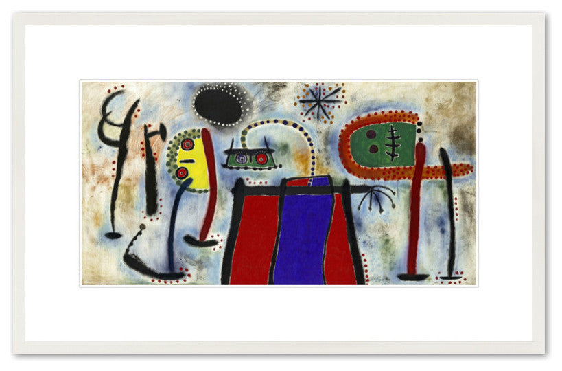 Painting (Peinture)