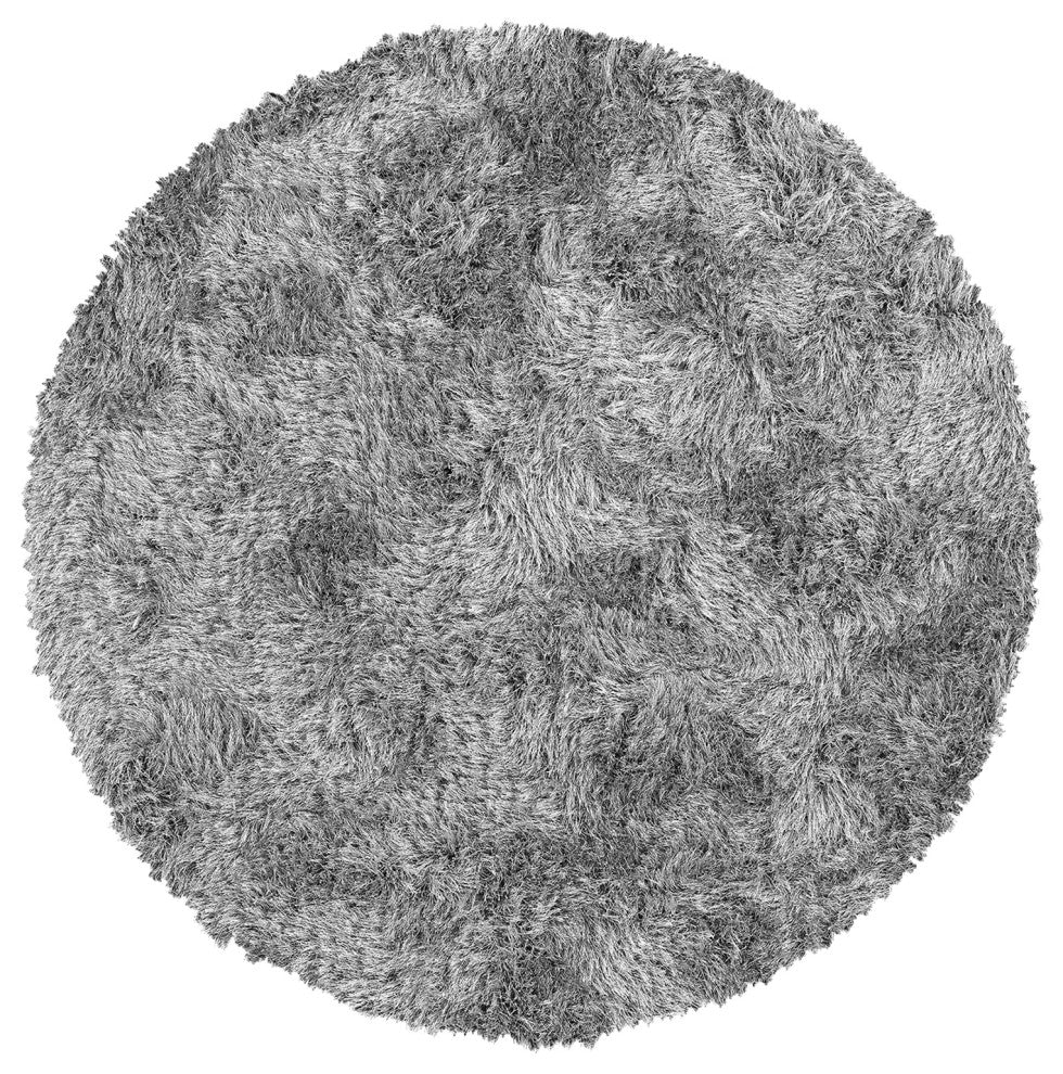 Dalyn Impact IA100 Silver 12'x12' Round Rug