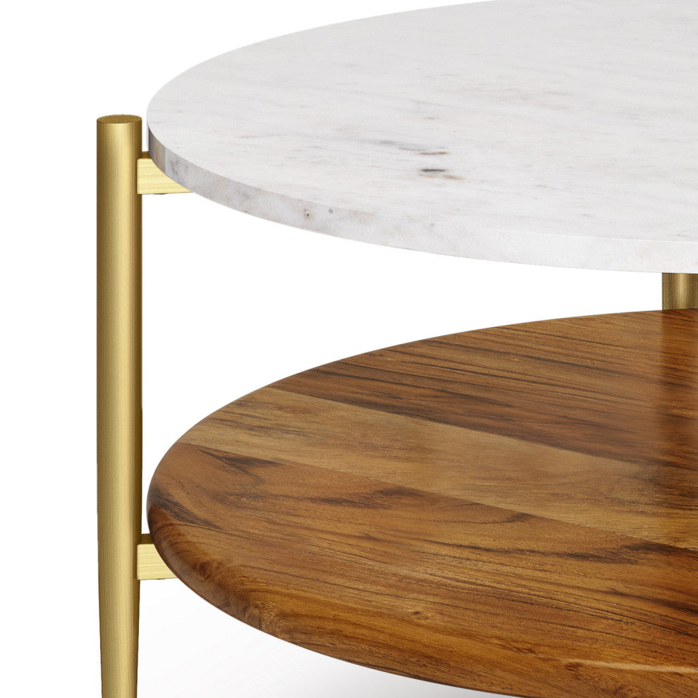 Wagner Coffee Table