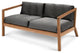 Skagerak Virkelyst 2-seater Chair