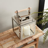 Adwin Outdoor Lantern Small