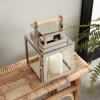 Adwin Outdoor Lantern Small