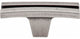 Flared Knob - Pewter Antique (TKTK87PTA)