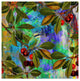 "Bird Collection 31" by Ata Alishahi, Canvas Art, 24"x24"