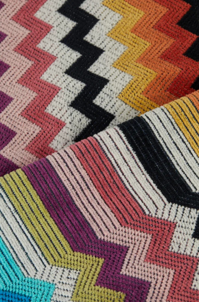 Buster Bath Sheet by Missoni Home