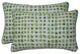 Alauda Grasshopper Rectangular Throw Pillow, Set of 2